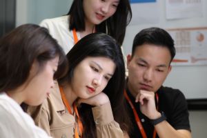 企业实行千亿页面在线登录-千亿（中国）
的五大好处