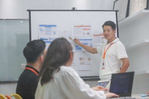 如何通过千亿页面在线登录-千亿（中国）
提高企业的运营效率？