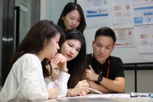大型企业千亿页面在线登录-千亿（中国）
的成功案例与欢创的创新实践