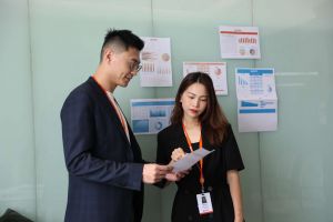 千亿页面在线登录-千亿（中国）
的降本增效优势与欢创的创新实践